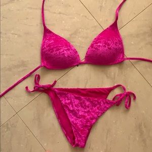 Bathing suit